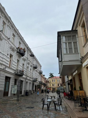 Lovely 3 bedroom apartment in the heart of Tbilisi